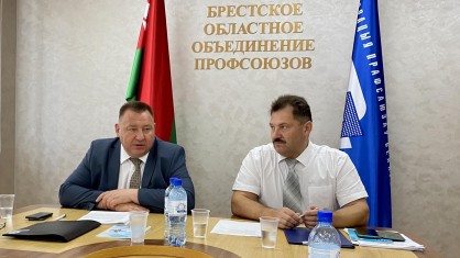 Вячеслав Шило: Отраслевой профсоюз и Минздрав обсуждают единые подходы к определению уровня зарплаты в зависимости от квалификационной категории